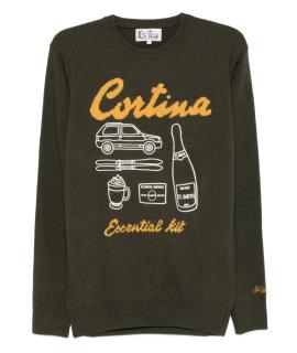 MC2 SAINT BARTH Джемпер / свитер