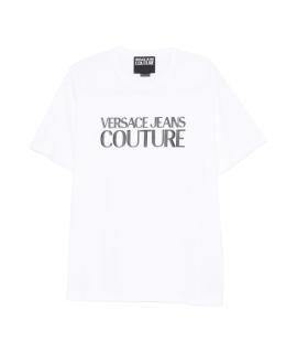 VERSACE JEANS COUTURE Футболка