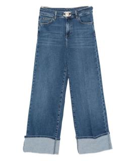 LIU JO Прямые джинсы