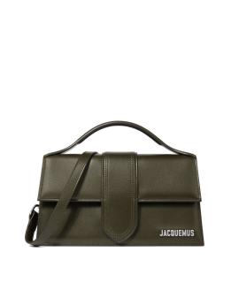 JACQUEMUS Сумка через плечо