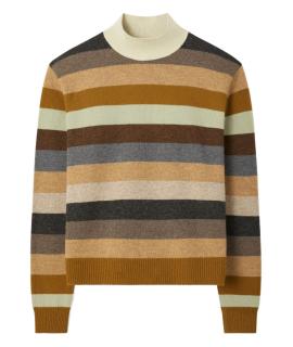 TORY BURCH Джемпер / свитер