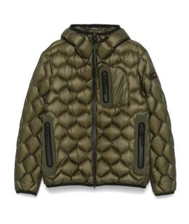 PEUTEREY Пуховик