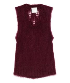 FORTE FORTE Жилетка