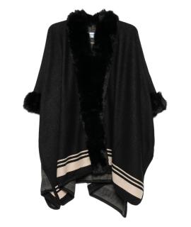 BLUGIRL Накидка/пончо