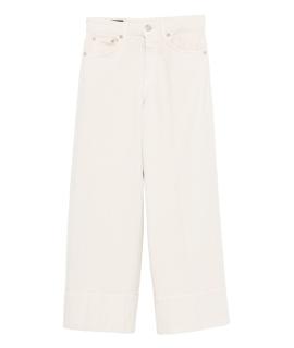 DONDUP Прямые джинсы