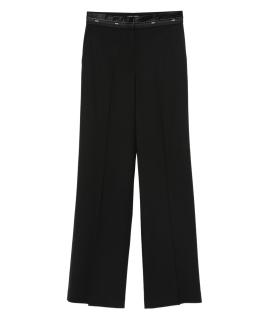 MSGM Прямые брюки