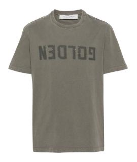 GOLDEN GOOSE DELUXE BRAND Футболка