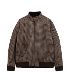 BARRACUTA Куртка