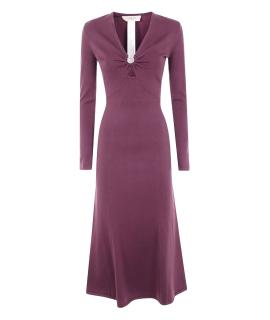 TWIN-SET Вечернее платье