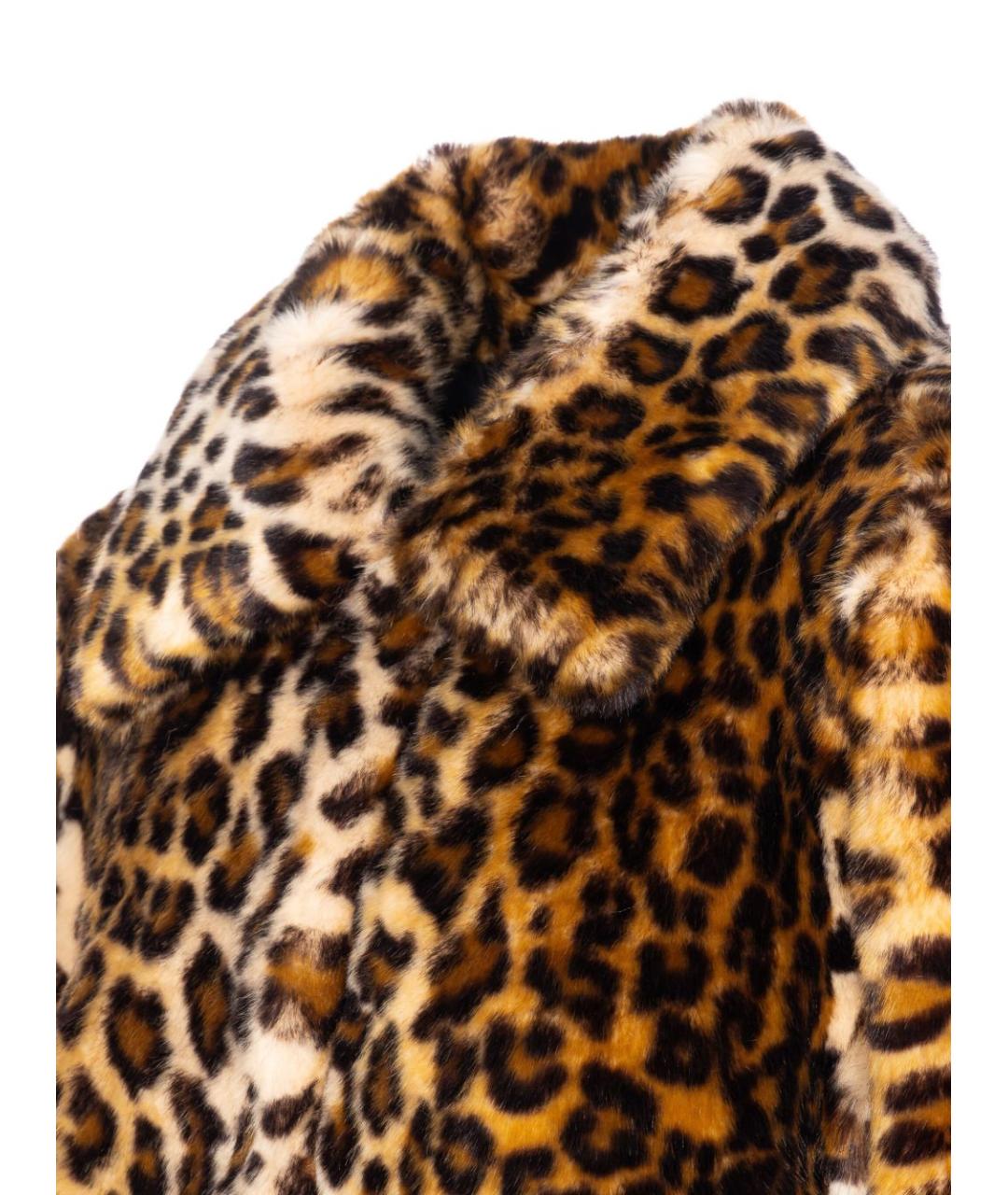 LIU JO Мульти пальто, фото 2