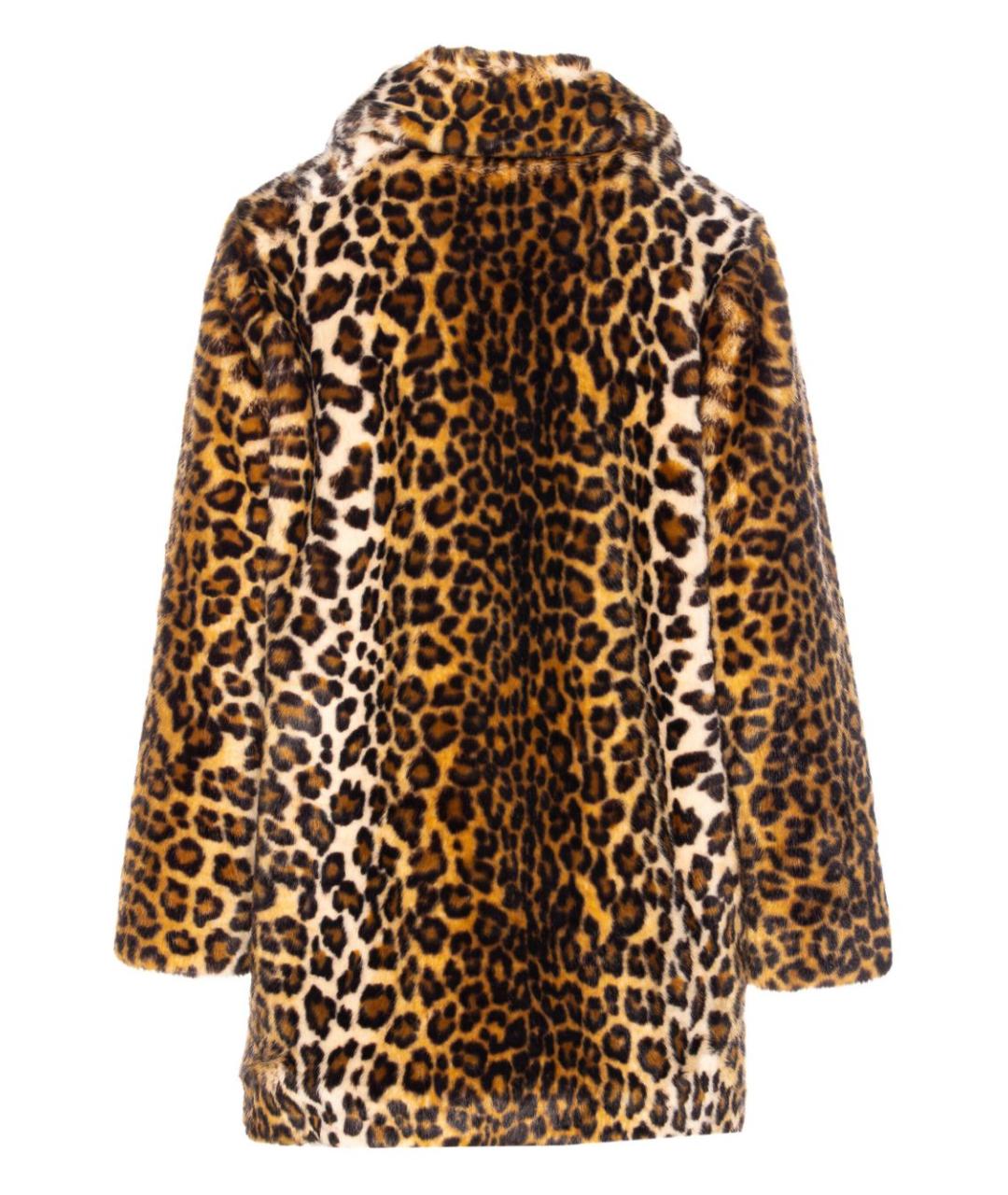 LIU JO Мульти пальто, фото 3