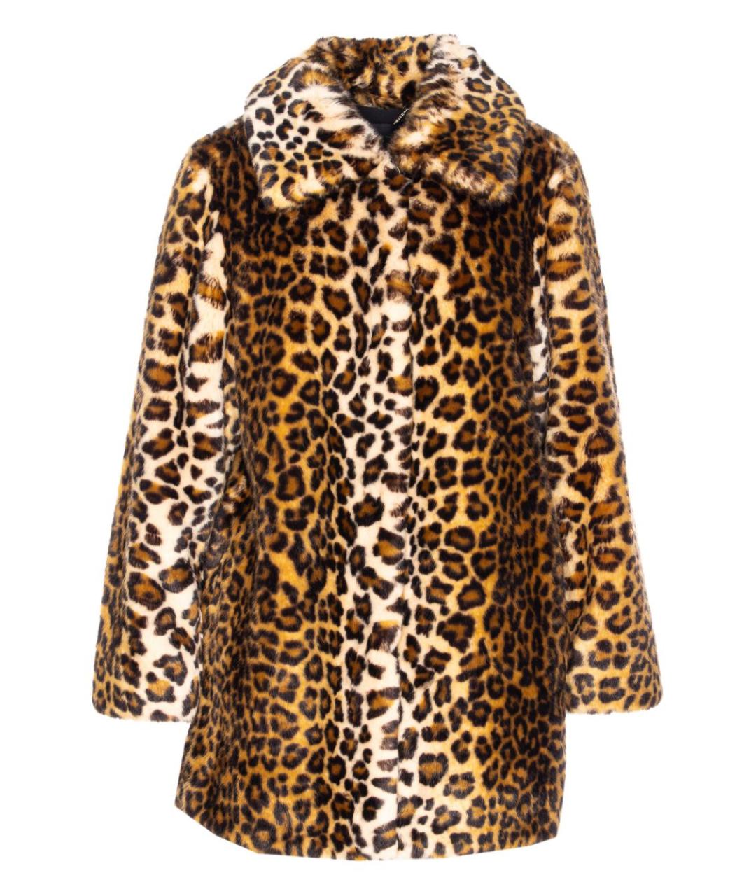 LIU JO Мульти пальто, фото 1