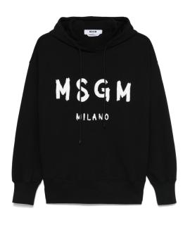 MSGM Худи/толстовка