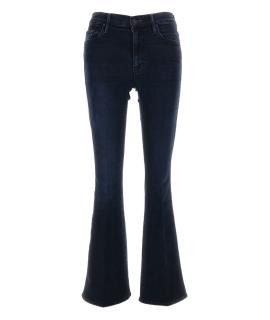 MOTHER Джинсы слим