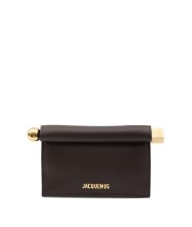 JACQUEMUS Сумка через плечо