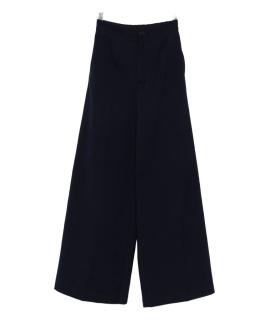 FORTE FORTE Брюки широкие