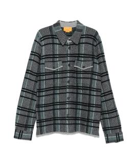 GUEST IN RESIDENCE Кэжуал рубашка