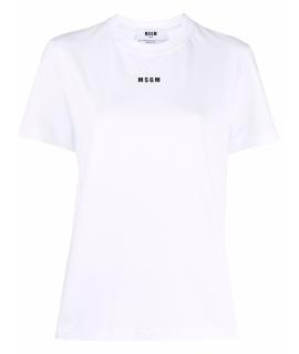 MSGM Футболка