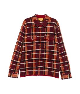 GUEST IN RESIDENCE Кэжуал рубашка