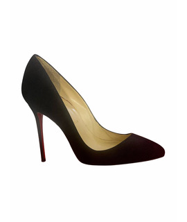 CHRISTIAN LOUBOUTIN Туфли