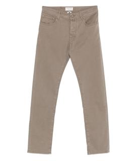 JACOB COHEN Повседневные брюки