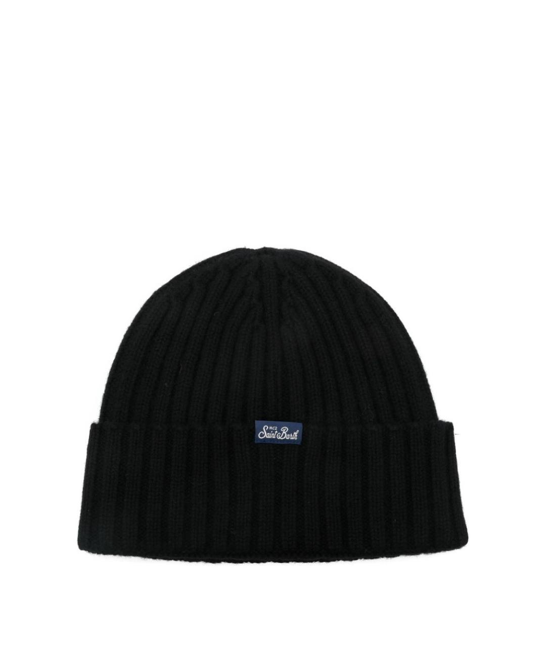 MC2 SAINT BARTH Шерстяная шапка, фото 3