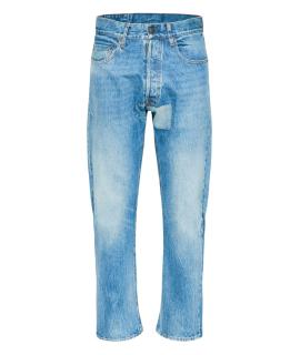 MAISON MARGIELA Прямые джинсы