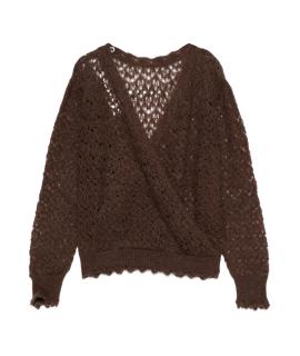 TWIN-SET Джемпер / свитер