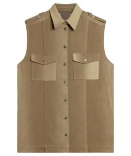 GOLDEN GOOSE DELUXE BRAND Жилет