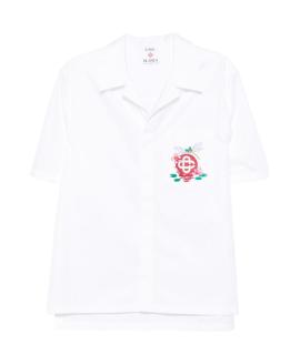 CASABLANCA Классическая рубашка