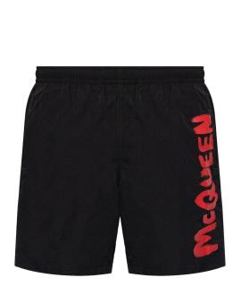 ALEXANDER MCQUEEN Шорты