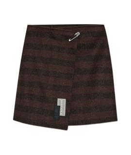 MM6 MAISON MARGIELA Юбка мини