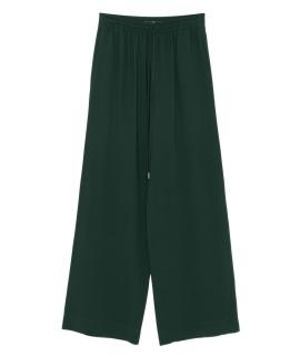 ERMANNO SCERVINO Прямые брюки