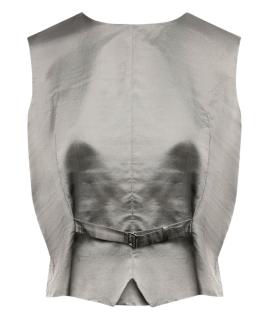 MM6 MAISON MARGIELA Жилет