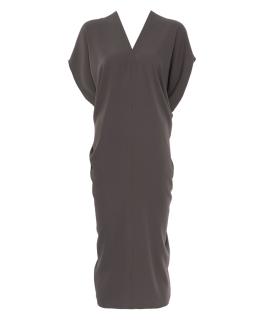 MM6 MAISON MARGIELA Повседневное платье