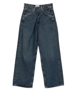 AGOLDE Прямые джинсы