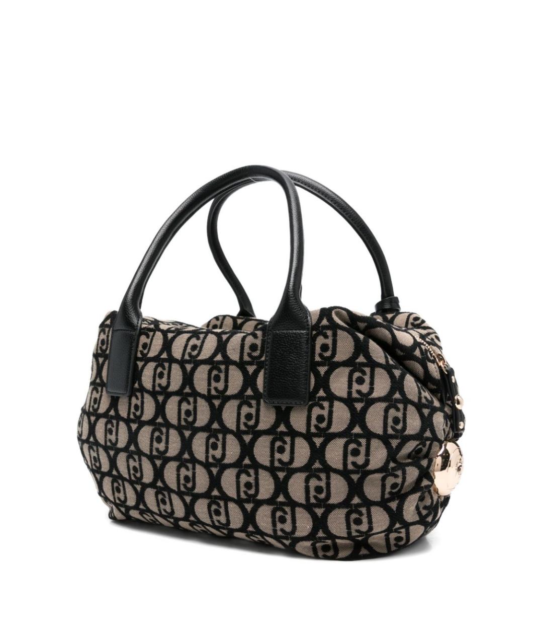 LIU JO Мульти синтетическая сумка тоут, фото 3