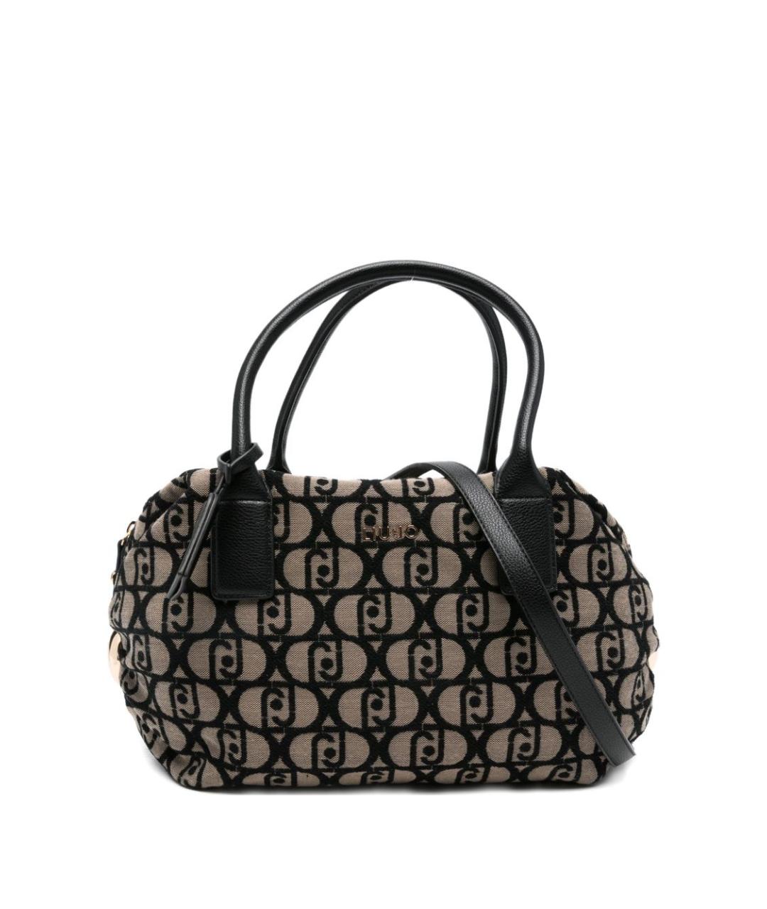 LIU JO Мульти синтетическая сумка тоут, фото 1