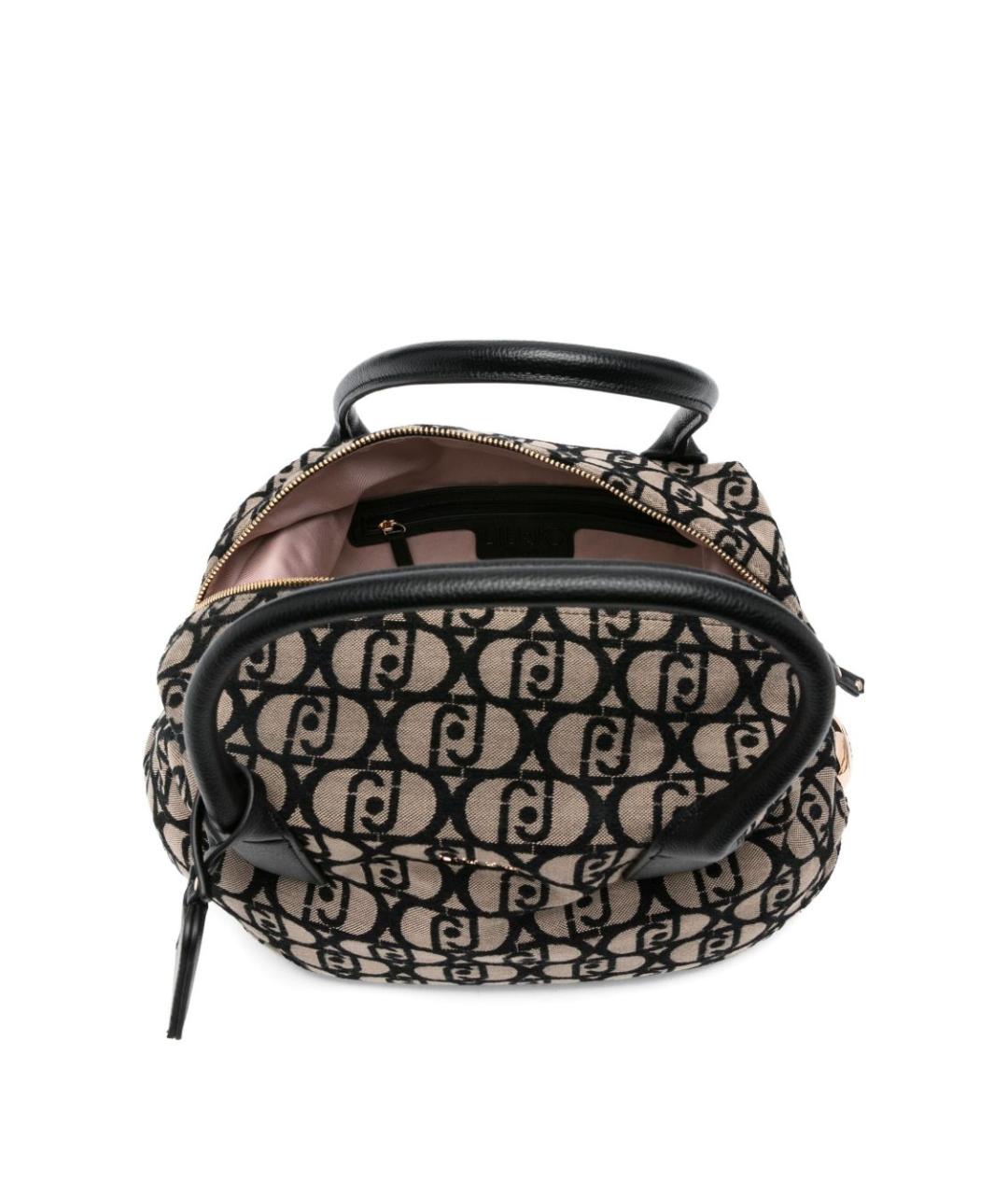 LIU JO Мульти синтетическая сумка тоут, фото 4