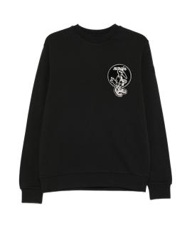 MONCLER Худи/толстовка