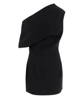 JACQUEMUS Коктейльное платье