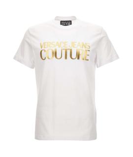 VERSACE JEANS COUTURE Футболка