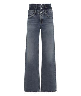 AGOLDE Прямые джинсы