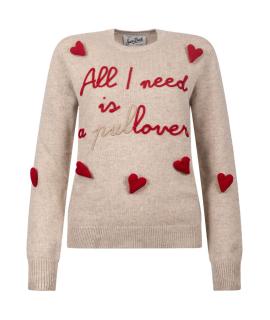 MC2 SAINT BARTH Джемпер / свитер