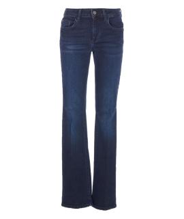 LIU JO Прямые джинсы