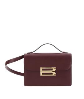 VICTORIA BECKHAM Сумка с короткими ручками