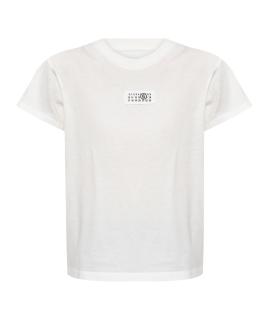 MM6 MAISON MARGIELA Футболка