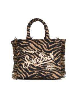 MC2 SAINT BARTH Сумка тоут