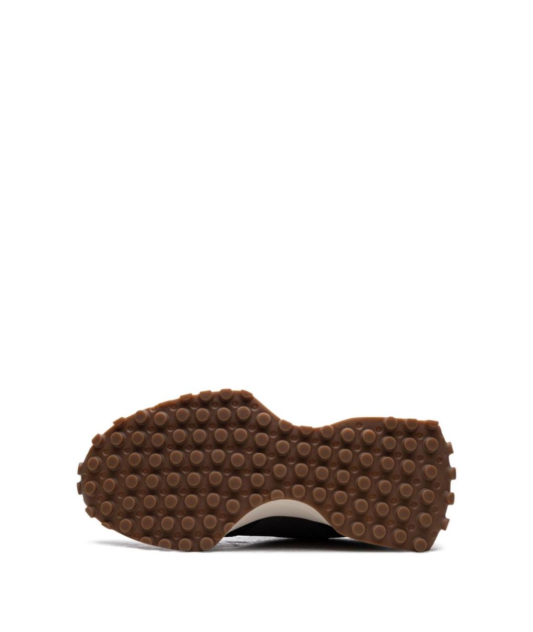 NEW BALANCE Черные синтетические кроссовки, фото 3