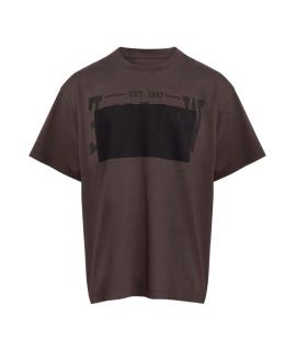 MM6 MAISON MARGIELA Футболка